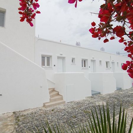 Villa Konstantinos Perissa  Eksteriør billede